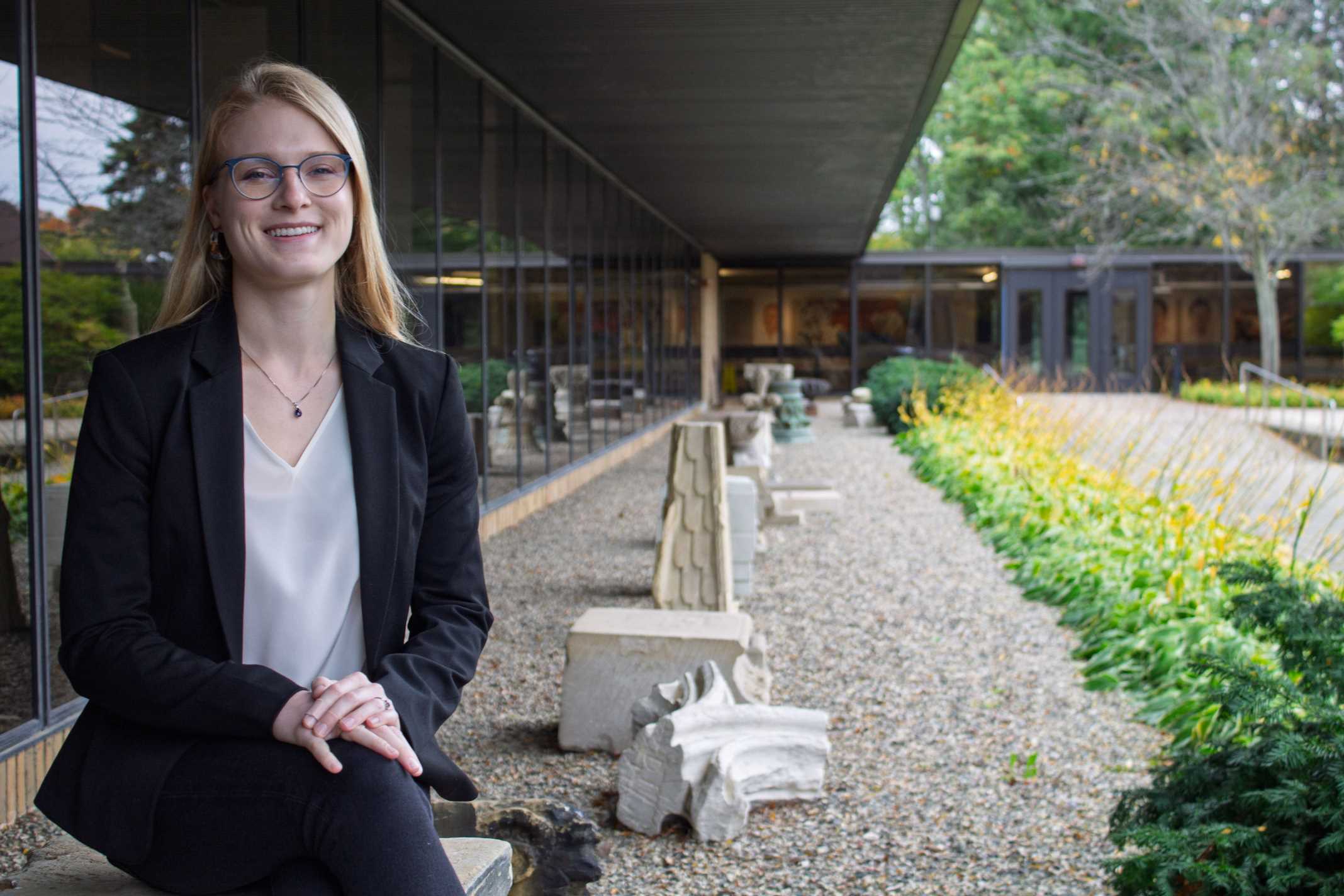 Professional Headshot